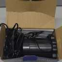 Christmas Projector Lights Outdoor, Waterproof Christmas Decorations Led Lights Projector with Remote Control Timer Indoor Firefly Light for Xmas Yard Garden Holiday Party Home Decor Landscape Patio (colorful)