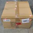 Box of Mixed Items, Retail is Estimated