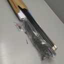 LWANO Bow and Arrow Set for Kids, Archery Beginner Gift with 10 Arrows, 5 Target Face, Ideal for Kids, Youths, Teens, Perfect for Left & Right Handers (Blue)