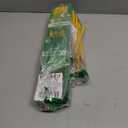 Ticonderoga Wood-Cased Pencils, Pre-Sharpened, 2 HB Soft, Yellow, 30 Count, 6 Packs/180 Count Total