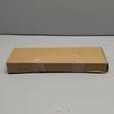 Mutcolor 8 Bundles Artificial Silk Daisy Flower Fake Outdoor Bouquet Artificial Bulk Bouquet UV Protection for Garden Front Porch Planter Home Indoor Table Top Vase Decoration (Multi-Color)