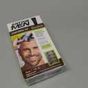 Just for Men Control GX Grey Reducing Shampoo, Gradual Hair Color with Keratin for Stronger Thicker and Healthier Looking Hair, 4 Fl Oz - Pack of 1