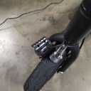 Gyroshoes C1S Electric Scooter for Adults with Seat & Large Basket, 550W Motor, 20 Mile Range, 19MPH, Foldable E-Scooter for Commuting, Pets Dog, Grocery Shopping