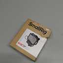 SmallRig Hero 13 / Hero12 / Hero11 / Hero 10 / Hero 9 Black Cage for GoPro, with 2 Cold Shoe Mount for GoPro Light Mod and Common Microphone, Led Video Light - 3083C