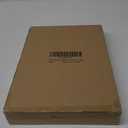 Expandable Bamboo Kitchen Drawer Organizer for Cutlery and Utensils, Adjustable Bamboo Wood Cutlery Tray in Drawer for Flatware and Silverware in Kitchen, (Natural) (7 Slots Expandable)