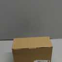 Lomotech Battery Operated Christmas Lights - 4 Pack Total 66ft 200LEDs String Lights 8 Modes Waterproof with Timer for Home, Garden, Party, Holiday, Tree Decoration (Clear Wire, Warm White)