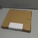 12 Inch Tempered Glass Lid for Lodge 12" Cast Iron Skillets & 7QT Dutch Ovens -Stainless Steel Handle and Rim (12 INCH LID)