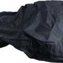 IEQFUE Walk Behind Mower Cover 490-7462 490-7463 for Toro Lawn Mower