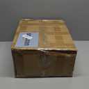 Set of 9 Cake Stands Metal Cupcake Stand Set Multiple Styles Candy Fruit Display Tower Dessert Plate Cake Serving Tray for Birthday Party Wedding Anniversary Baby Shower Engagement (White)