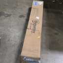 Outsunny 13' x 8' Retractable Awning, Patio Awnings, Sunshade Shelter w/Manual Crank Handle, UV & Water-Resistant Fabric and Aluminum Frame for Deck, Balcony, Yard, Coffee Brown