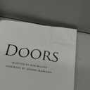 Doors by Bob Wilcox (2015-09-28)