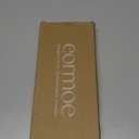 Stone Faucet Mat for Kitchen Sink  Diatomite Drying Stone Mat & Sink Protector, Prevents Moisture  Sink Splash Guard Water-Absorbing Stone Tray for Bathroom Counter (Light Grey, 20" x 3.9")