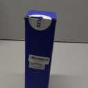 MIULEE Decorative Throw Pillow Covers for Couch Bed Livingroom 20x20 Inch Set of 2 Cream Boho Accent Throw Pllows Broadside Striped Patchwork Soft Corduroy Pillowcases