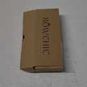 Blue Light Blocking Glasses Women Anti Eyestrain Computer Cat Eye Eyeglasses Cat Eye Clear Frame (V-leopard Print Gold)