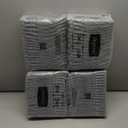 Depend Fresh Protection Adult Diapers, Incontinence Underwear for Men, Disposable, Maximum, Extra-Large, Grey, 68 Count (2 Packs of 34), Packaging May Vary