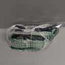 Luggage Straps, Grey TSA Approved Luggage Strap Belt with Combination Lock for Suitcases, 2 Pack Adjustable Heavy Duty Cross Suitcase Straps with Name Tags for Travel, Carry On Bags, Protect Luggage