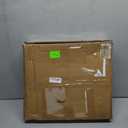 JZGRDN Radiator 1906-6309 6C170-58520 Compatible with Kubota B3030 B3200 B7800 B3200 B3300
