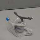 AirFit F20 Replacement Mask Headgear Set - Includes Large Mask Cushion, Headgear, Frame & Clips - F20 Full Face Masks Accessories Supplies(L)