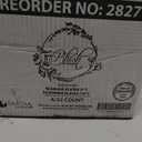 Blush Plates Combo 7.5" + 10.5" Case of 128 (4 packs x 32)