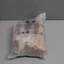 Pre-Stretched Braiding Hair Ombre Brown Braiding Hair Extensions 26 Inch 3 packs Hot Water Setting Professional Soft Yaki Synthetic Crochet Braids