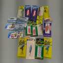 Set Of 18 Fishing Hooks