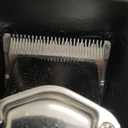 oneisall Dog Clippers for Grooming for Thick Heavy Coats/Low Noise Rechargeable Cordless Pet Shaver with Stainless Steel Blade/Waterproof Dog Shaver for Dogs Pets and Animals (Sliver)