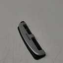 Bostitch Office inPRESS 12 Reduced Effort Three-Hole Punch, Silver/Black (2101)