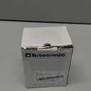 Fotoconic Wall Ceiling Mount Light Stand 5/8" Stud with 1/4" Thread, 4X Screw and 4X Expansion Anchor Tube for Photography Photo Studio Video Flash Strobe