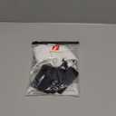 Jijivisha 4 Pack Seamless Women Underwear Thongs No Show Ladies Panties Breathable Sexy Low Rise Bikini Panties Size M