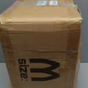 Inflatable Airtight Hail Car Cover with Electric Pump – Medium Size