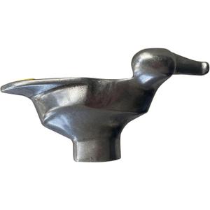 29mm Tire Changer Duck Head, Attachment Duckhead for Tire Changing Machine, Replacement Duckbill, Mount Demount Tool, Stainless Steel Accessory