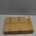 Wokceer Wedding Arch Backdrop Stand Square 6.6FTx6.6FT Gold Metal Balloon Arch Stand Garden Arbor Backdrop Frame for Wedding Birthday Party Baby Shower Photo Booth Background Decoration