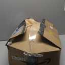 Ophanie 6x9 Area Rugs, Upgrade Non-Slip Fluffy Soft Rugs for Living Room, Large Shag Ivory Fuzzy Plush Rug, Shaggy Big Carpets for Bedroom, Kids Boys Girls Dorm Nursery Home Decor Aesthetic