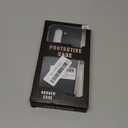 Ruky for Samsung Galaxy Z-Fold-5-Case, with Built-in Privacy Screen Protector & Support Wireless Charging Slim Full Body Protective Phone Case For Samsung Galaxy Z Fold 5 5G, Black