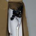 Windance 22mm M10 Motorcycle Handlebar Front Left Hand Brake Master Cylinder Clutch Fit for Yamaha/Suzuki/Honda/Kawasaki