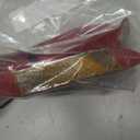 2pcs 780-283 Snowblower Skid Shoes Compatible with Ariens, John Deere, MTD Models 0106500, 0245995,02483851,02483859