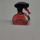 Evo Glass Oil Sprayer Bottle | Non-Aerosol for Olive Oil, Cooking Oils, Vinegars | 6-Oz Capacity | Rotatable Nozzle | Gourmet Cooking Tools - Food-Safe Materials | Red