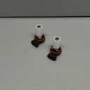 2 PCS Car Halogen Fog Light Bulb, 12V 55W Waterproof Glass Vehicle Spotlights Replacements, Universal Automotive High Beam Lighting Accessories for Truck SUV Car (Warm White Light #H11)