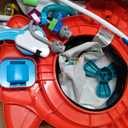 Baby Einstein Ocean Explorers Airplane Adventure 2-in-1 Interactive Baby Jumper Activity Center with Lights Ages 6 Months +, Max Weight 25 lbs., Unisex