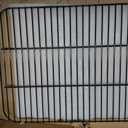 Hisencn Grill Grates Replacement for Dyna-Glo 3-Burner Open Cart Propane DGC310CNP-D, DGC310RNP-D, DGC310BNP-D, 19 3/5 inch Porcelain Coating Steel Cooking Grid