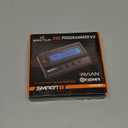 Spektrum Smart ESC Programming Update Box for Avian and Firma, SPMXCA200, Black