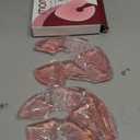 Momcozy Larger Breast Therapy Packs, Hot and Cold Breast Pads with 2 Soft Covers, Breastfeeding Essentials2 PackPink