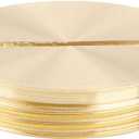 Leviton Replacement Cap with O-Ring for Floor Box Assembly, 5249-CAP