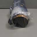 Dimmable Starry Night Art Black Cat Table Lamp with 2 USB C Charging Ports & AC Outlet, Touch Lamps for Nightstand Bedside Small Lamp Night Stand Side Light for Bedroom/Desk, 14 in