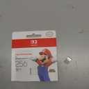 Samsung microSD Express Card  256GB for Nintendo Switch 2