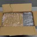 Charcuterie Boxes with Clear Lids (50 Pack),Mini Charcuterie Containers,To Go Paper Small Charcuterie Boxe,Disposable Food Box Container - Pastry,Cookie,Sandwich, Cake,Dessert,Snack