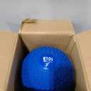 ProsourceFit Slam Medicine Balls 10lbs Smooth and Tread Textured Grip Dead Weight Balls for Strength and Conditioning Exercises, Cardio and Core Workouts
