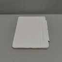 ESR for iPad Air 11 Inch Case M4/M3/M2 (2026/2025/2024), iPad Air 5th/4th Gen Case (2022/2020) 10.9 Inch with Pencil Holder, Removable Magnetic Cover, Vertical Stand, Rebound 360 Series, White