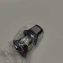 Reusable K Cups for Keurig K Elite, K Classic, K Compact, K Latte, K Duo and All 2.0 & 1.0 Coffee Makers, 2 Pack K Cup Coffee Filters - Black