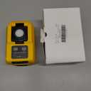 220W Power Inverter Compatible with Dewalt 20V Battery, DC 20V to AC 110V Inverter, Portable Power Station Generator with 1 AC Outlet, 2 USB Ports & 1 TypeC Fast Charging, 400LM LED Work Light